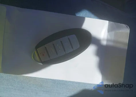 2015 Nissan Altima 2.5 S из США, поврежденный, VIN 1N4AL3AP0FC163219